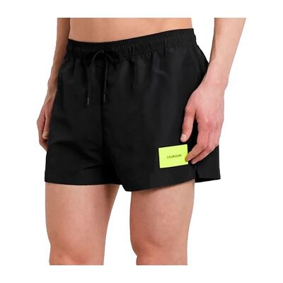 Calvin Klein Jeans Badeshorts Monogramme Eu Xl Male Calvin Klein Jeans Badeshorts Monogramme Eu Xl Male