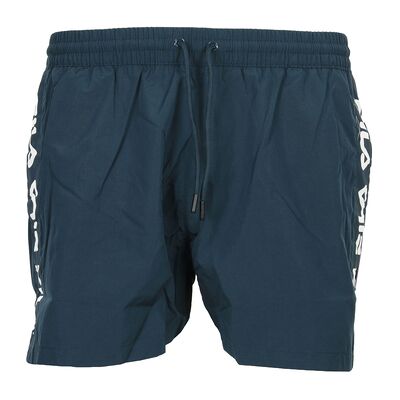 Fila Badeshorts Sho Swim Shorts Eu S;Eu Xl Male Fila Badeshorts Sho Swim Shorts Eu S;Eu Xl Male