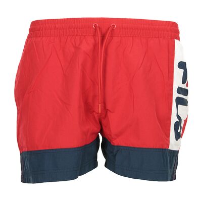 Fila Badeshorts Yumma Swim Shorts Eu M;Eu L Male Fila Badeshorts Yumma Swim Shorts Eu M;Eu L Male