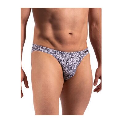 Olaf Benz Badeshorts Bade-Slip Blu2251 Eu S;Eu L Male Olaf Benz Badeshorts Bade-Slip Blu2251 Eu S;Eu L Male