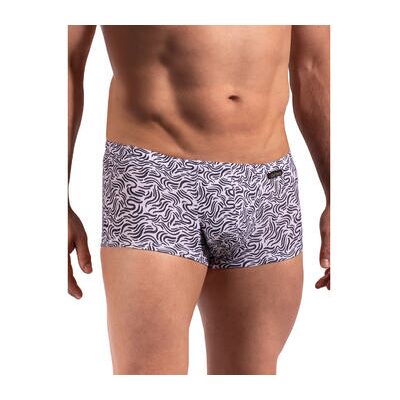 Olaf Benz Badeshorts Mini-Badeshorty Blu2251 Eu S;Eu L;Eu Xl Male Olaf Benz Badeshorts Mini-Badeshorty Blu2251 Eu S;Eu L;Eu Xl Male