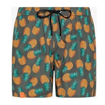 Sun68 Badeshorts - It S;It M;It L;It Xl;It Xxl Male Sun68 Badeshorts - It S;It M;It L;It Xl;It Xxl Male