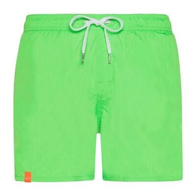 Sun68 Badeshorts - It Xxl Male Sun68 Badeshorts - It Xxl Male