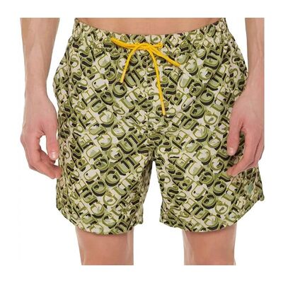 Guess Badeshorts Logo Unlimited Eu S;Eu L;Eu Xl Male Guess Badeshorts Logo Unlimited Eu S;Eu L;Eu Xl Male