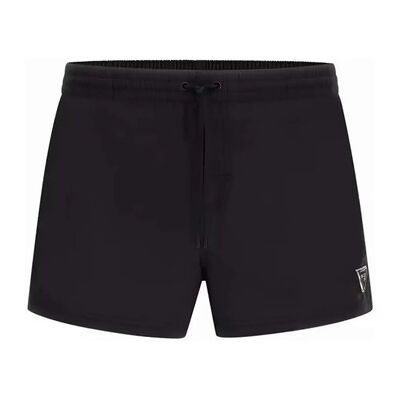 Guess Badeshorts Patch Eu S;Eu Xl Male Guess Badeshorts Patch Eu S;Eu Xl Male