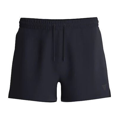 Guess Badeshorts Patch Eu M;Eu L;Eu Xl Male Guess Badeshorts Patch Eu M;Eu L;Eu Xl Male