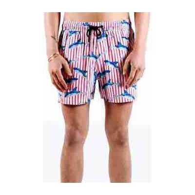 Sun68 Badeshorts - It Xxl Male Sun68 Badeshorts - It Xxl Male