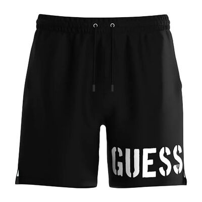 Guess Badeshorts Active G Eu S;Eu M;Eu L Male Guess Badeshorts Active G Eu S;Eu M;Eu L Male