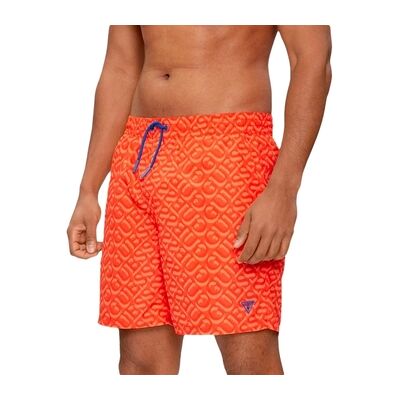 Guess Badeshorts Palmas Eu M;Eu L;Eu Xl Male Guess Badeshorts Palmas Eu M;Eu L;Eu Xl Male