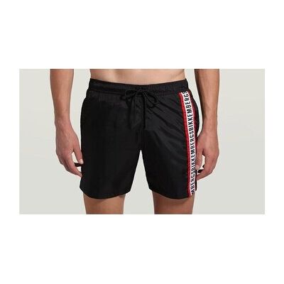 Bikkembergs Badeshorts - It L Male Bikkembergs Badeshorts - It L Male