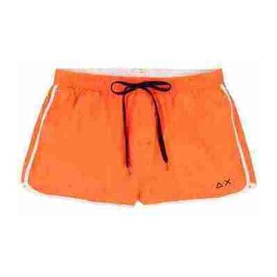 Sun68 Badeshorts - It Xl Male Sun68 Badeshorts - It Xl Male
