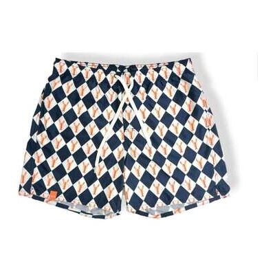 Sun68 Badeshorts - Uk Xxl Male Sun68 Badeshorts - Uk Xxl Male