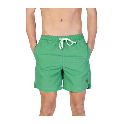 Lyle & Scott Badeshorts Sh1805v Eu S Male Lyle & Scott Badeshorts Sh1805v Eu S Male
