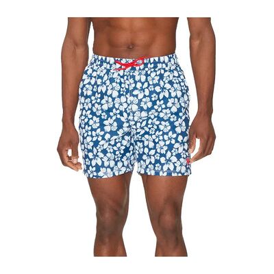 Guess Badeshorts Fleuri Eu S;Eu M;Eu L;Eu Xl Male Guess Badeshorts Fleuri Eu S;Eu M;Eu L;Eu Xl Male
