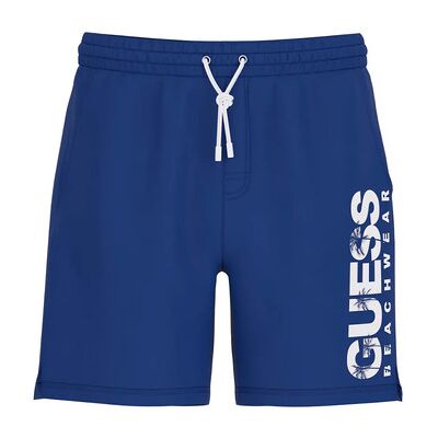 Guess Badeshorts Beachwear Active Eu S;Eu M;Eu L;Eu Xl Male Guess Badeshorts Beachwear Active Eu S;Eu M;Eu L;Eu Xl Male