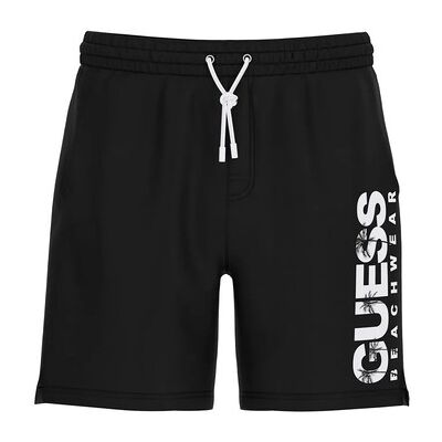 Guess Badeshorts Beachwear Active Eu S;Eu M;Eu L;Eu Xl Male Guess Badeshorts Beachwear Active Eu S;Eu M;Eu L;Eu Xl Male