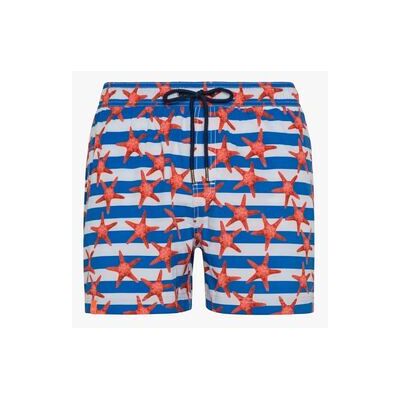 Sun68 Badeshorts - It Xxl Male Sun68 Badeshorts - It Xxl Male