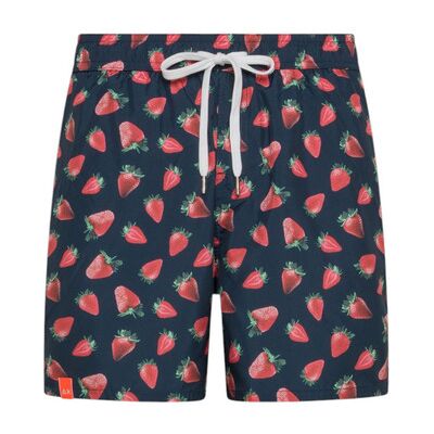 Sun68 Badeshorts - Uk Xxl;It M;It L;It Xl Male Sun68 Badeshorts - Uk Xxl;It M;It L;It Xl Male