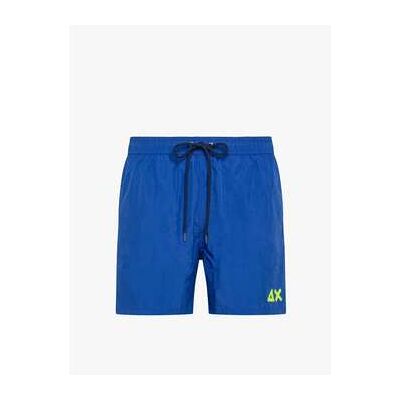 Sun68 Badeshorts - Uk Xxl Male Sun68 Badeshorts - Uk Xxl Male