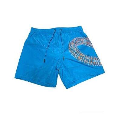 Bikkembergs Badeshorts - It Xl Male Bikkembergs Badeshorts - It Xl Male