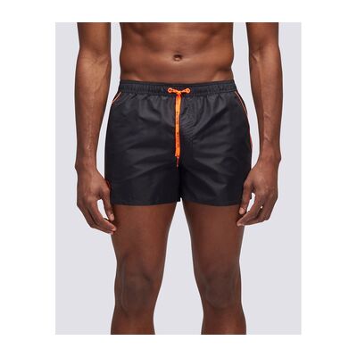 Sundek Badeshorts - Uk Xxl;It Xl Male Sundek Badeshorts - Uk Xxl;It Xl Male