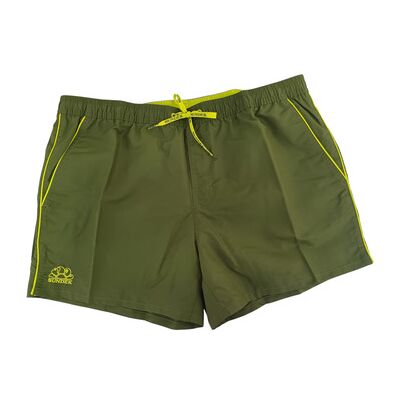 Sundek Badeshorts - Uk Xxl Male Sundek Badeshorts - Uk Xxl Male