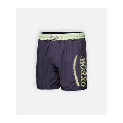 Oxbow Badeshorts Beachshort Beachbreak Us 28;Us 30;Us 32;Us 33 Male Oxbow Badeshorts Beachshort Beachbreak Us 28;Us 30;Us 32;Us 33 Male
