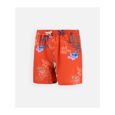Oxbow Badeshorts Beachshort Hellflo Us 28;Us 30;Us 32;Us 33 Male Oxbow Badeshorts Beachshort Hellflo Us 28;Us 30;Us 32;Us 33 Male