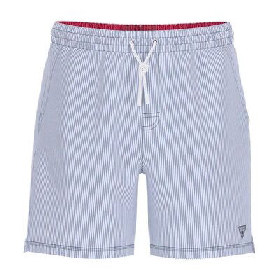 Guess Badeshorts Mini Triangle Eu S;Eu Xl Male Guess Badeshorts Mini Triangle Eu S;Eu Xl Male