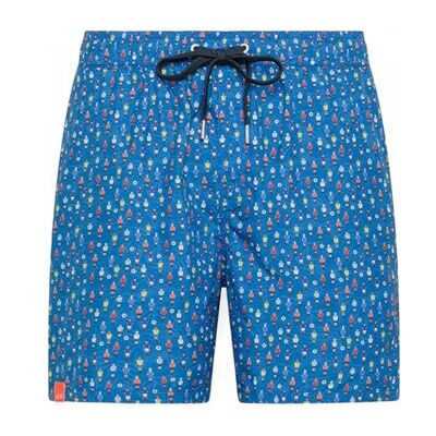 Sun68 Badeshorts H35111-Pe25-5801 It S Male Sun68 Badeshorts H35111-Pe25-5801 It S Male