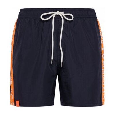 Sun68 Badeshorts H33109-Pe25-58 It S;It M Male Sun68 Badeshorts H33109-Pe25-58 It S;It M Male