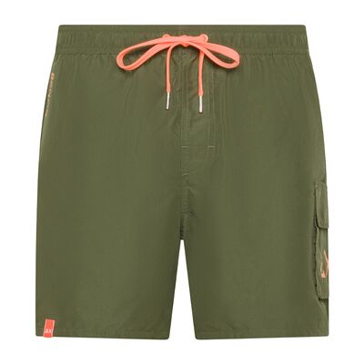 Sun68 Badeshorts - Eu Xxl Male Sun68 Badeshorts - Eu Xxl Male