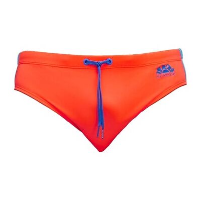Sundek Badeshorts Diwalter Swim Brief It M;It Xxl Male Sundek Badeshorts Diwalter Swim Brief It M;It Xxl Male