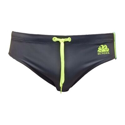 Sundek Badeshorts Diwalter Swim Brief It Xxl Male Sundek Badeshorts Diwalter Swim Brief It Xxl Male