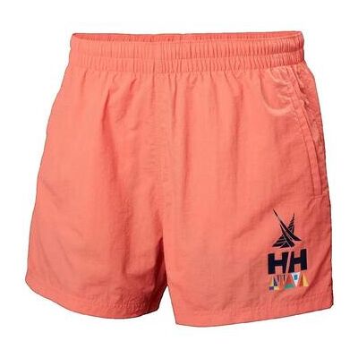 Helly Hansen Shorts Short De Bain Helly Hansen Cascais Trunk Orange Eu S Male Helly Hansen Shorts Short De Bain Helly Hansen Cascais Trunk Orange Eu S Male