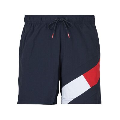 Tommy Hilfiger Badeshorts Sf Medium Drawstring Eu S;Eu M;Eu L;Eu Xl Male Tommy Hilfiger Badeshorts Sf Medium Drawstring Eu S;Eu M;Eu L;Eu Xl Male