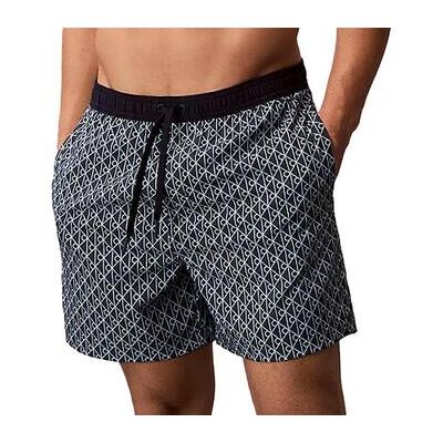 Calvin Klein Jeans Badeshorts 5 Eu M;Eu L Male Calvin Klein Jeans Badeshorts 5 Eu M;Eu L Male