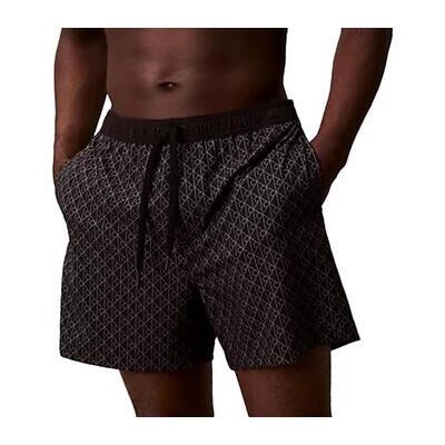 Calvin Klein Jeans Badeshorts 5 Eu L Male Calvin Klein Jeans Badeshorts 5 Eu L Male
