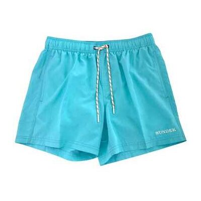 Sundek Badeshorts - De Xxl;It S;It L Male Sundek Badeshorts - De Xxl;It S;It L Male