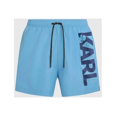 Karl Lagerfeld Badeshorts A1m46013 Eu S;Eu M;Eu L Male Karl Lagerfeld Badeshorts A1m46013 Eu S;Eu M;Eu L Male