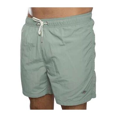 Gant Badeshorts Logo-Badeshorts Eu Xl;Eu 3xl Male Gant Badeshorts Logo-Badeshorts Eu Xl;Eu 3xl Male