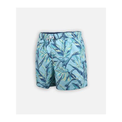 Oxbow Badeshorts Beachshort Tropics Eu Xxl;Eu M;Eu L;Eu Xl Male Oxbow Badeshorts Beachshort Tropics Eu Xxl;Eu M;Eu L;Eu Xl Male