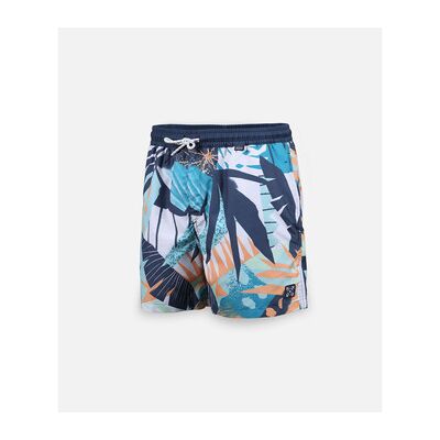 Oxbow Badeshorts Beachshort Wipeout Eu M;Eu L Male Oxbow Badeshorts Beachshort Wipeout Eu M;Eu L Male