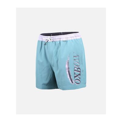 Oxbow Badeshorts Beachshort Beachbreak Eu Xxl;Eu S;Eu M;Eu L;Eu Xl;Eu 3xl Male Oxbow Badeshorts Beachshort Beachbreak Eu Xxl;Eu S;Eu M;Eu L;Eu Xl;Eu 3xl Male