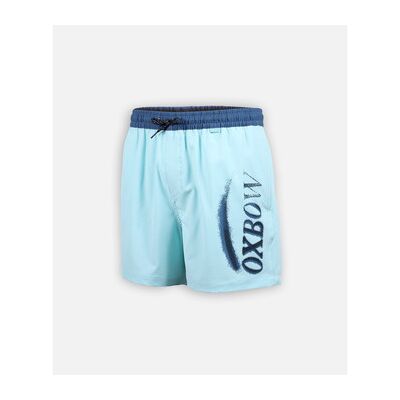Oxbow Badeshorts Beachshort Beachbreak Eu Xxl Male Oxbow Badeshorts Beachshort Beachbreak Eu Xxl Male