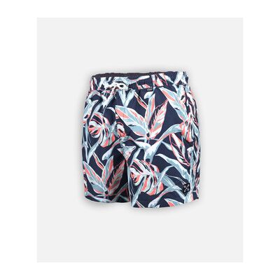 Oxbow Badeshorts Beachshort Tropics Eu Xxl;Eu Xl Male Oxbow Badeshorts Beachshort Tropics Eu Xxl;Eu Xl Male