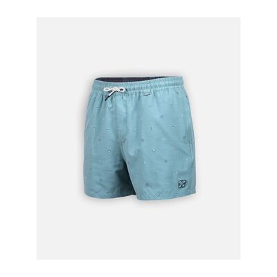 Oxbow Badeshorts Beachshort Micromo Eu Xxl;Eu S;Eu M;Eu Xl Male Oxbow Badeshorts Beachshort Micromo Eu Xxl;Eu S;Eu M;Eu Xl Male