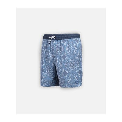 Oxbow Badeshorts Beachshort Darts Eu S;Eu L;Eu Xl Male Oxbow Badeshorts Beachshort Darts Eu S;Eu L;Eu Xl Male
