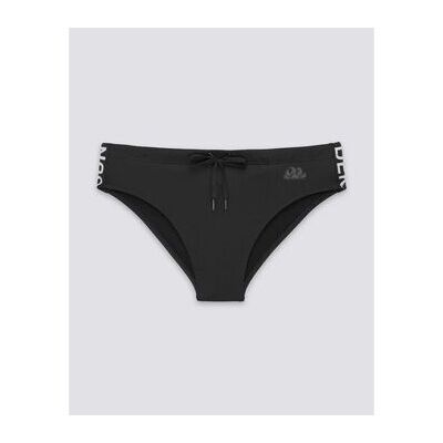 Sundek Badeshorts M314ssl3000 Swim Brief-00401 Black Eu S;Eu L Male Sundek Badeshorts M314ssl3000 Swim Brief-00401 Black Eu S;Eu L Male