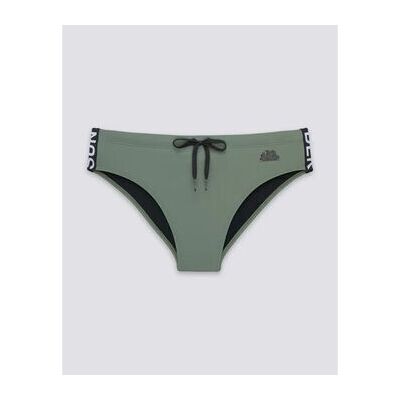 Sundek Badeshorts M314ssl3000 Swim Brief-30201 Dk Ar Green Eu S Male Sundek Badeshorts M314ssl3000 Swim Brief-30201 Dk Ar Green Eu S Male